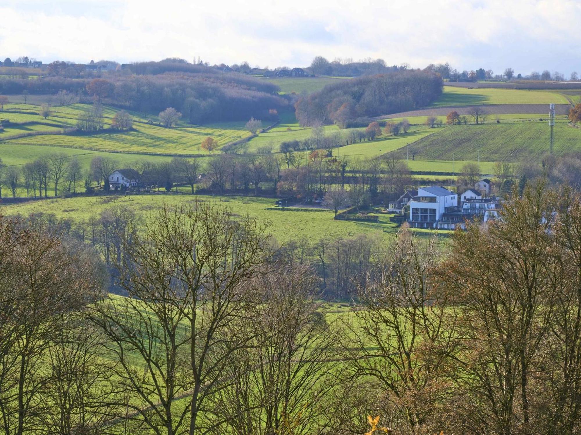 Landsraderhoefke - 4 Heijenrath Exteriör bild